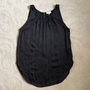 WORN ONCE Wilfred | Austran Sleeveless Blouse